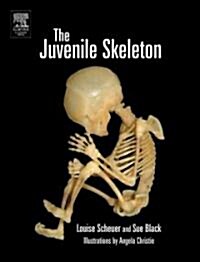 The Juvenile Skeleton (Hardcover, New)