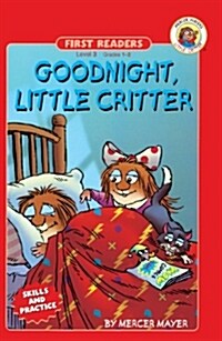 Goodnight, Little Critter ()