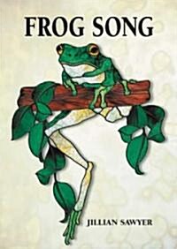 Frog Song (Paperback)