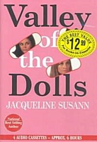 Valley of the Dolls (Cassette, Unabridged)