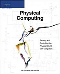 Physical Computing (Paperback)