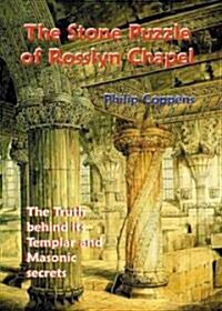 The Stone Puzzle of Rosslyn Chapel (Paperback)