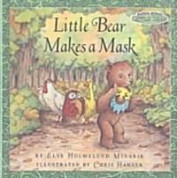 Little Bear Makes a Mask ()