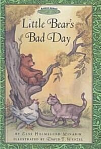 Little Bears Bad Day ()