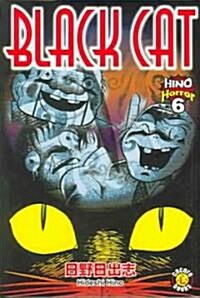 Black Cat (Paperback)