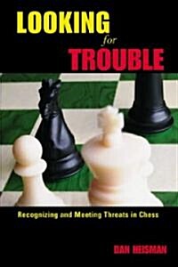 Looking for Trouble (Paperback)