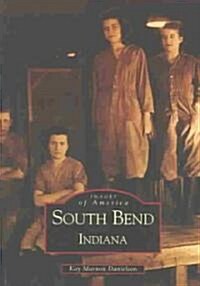 South Bend, Indiana (Paperback)