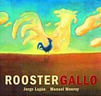 Rooster/Gallo (Hardcover)