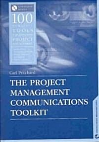 The Project Management Communications T (Hardcover)
