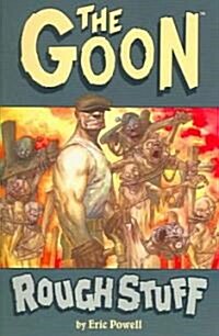 Goon (Paperback)