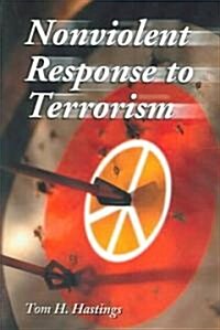 Nonviolent Response to Terrorism (Paperback)