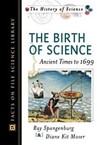 Birth of Science (Hardcover, 2, Revised)