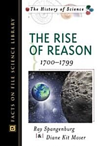 The Rise of Reason (Hardcover)