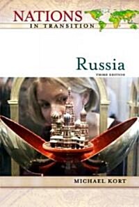 Russia (Hardcover, 3)