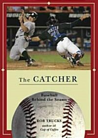 The Catcher (Paperback)
