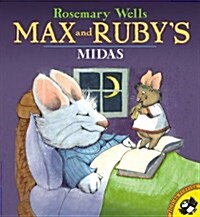 Max and Rubys Midas (Prebind)