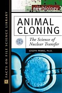 Animal Cloning (Hardcover)