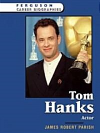 Tom Hanks (Hardcover)