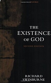 The Existence of God (Paperback, 2 Revised edition)