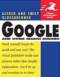 Google and Other Search Engines (Paperback)