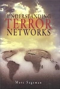 Understanding Terror Networks (Hardcover)