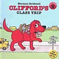 Cliffords Class Trip (Prebind)
