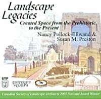 Landscape Legacies (CD-ROM)