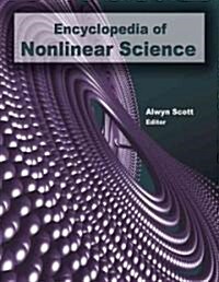 Encyclopedia of Nonlinear Science (Hardcover)
