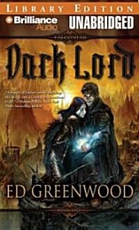 Dark Lord (MP3 CD)