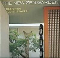 The New Zen Garden (Hardcover)