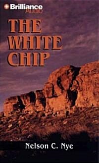 The White Chip (MP3 CD)