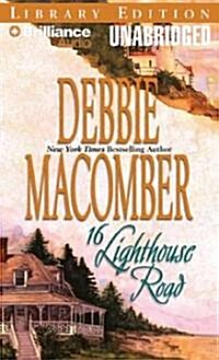 16 Lighthouse Road (Audio CD, Unabridged)