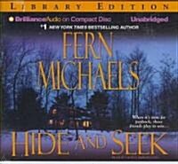 Hide and Seek (Audio CD)