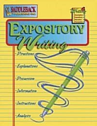 Expository Writing (Paperback)