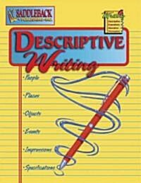 Descriptive Writing (Paperback)