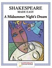 Midsummer Nights Dream (Paperback)