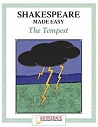 Tempest (Paperback, Study Guide)