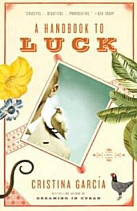 A Handbook to Luck (Paperback)