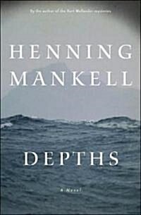 Depths (Paperback, Reprint)