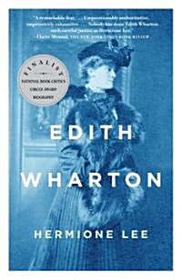 Edith Wharton: Ambassador Book Awards (Paperback)