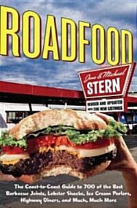 Roadfood (Paperback)