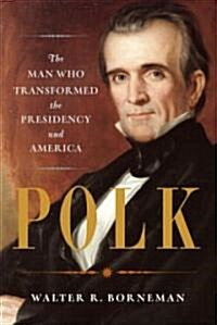 Polk (Hardcover, Reprint)