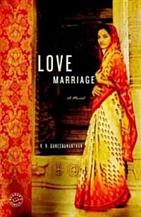 Love Marriage (Paperback)