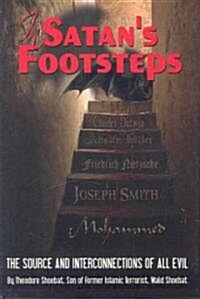 In Satans Footsteps (Hardcover)