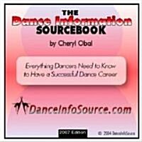 The Dance Information Sourcebook 2007 (CD-ROM)