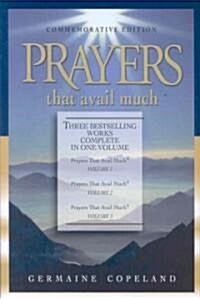 Prayers That Avail Much (Paperback)