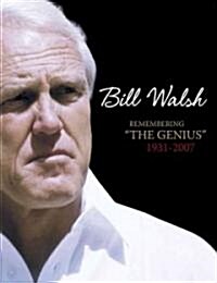 Bill Walsh (Paperback, Illustrated)