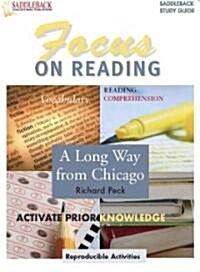 Focus on Reading (Paperback)