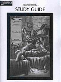Macbeth (CD-ROM, Study Guide)