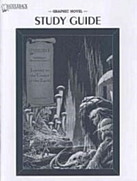 Journey to the Center of the Earth (Booklet, Study Guide)